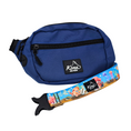 Load image into Gallery viewer, Fanny Pack-Navy