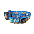 Load image into Gallery viewer, Kai Martingale Collar