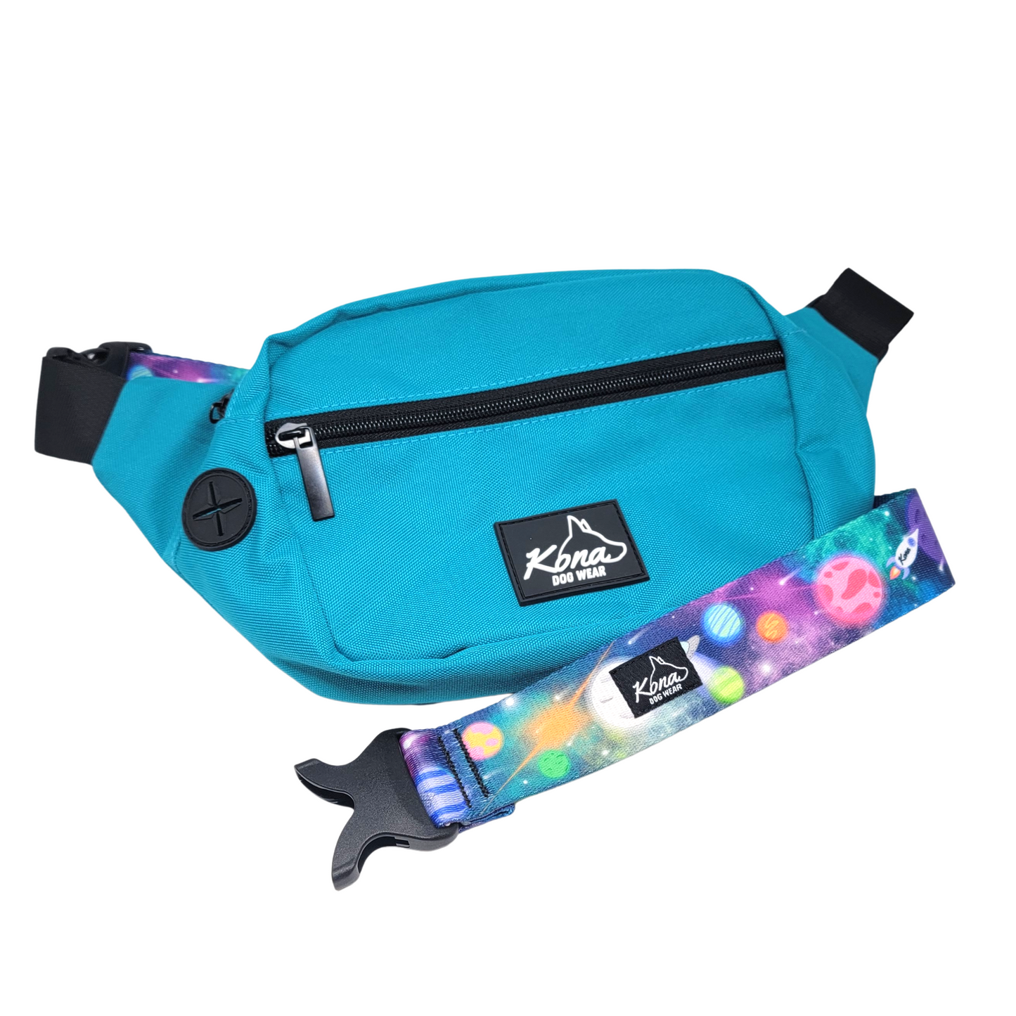 Fanny Pack Straps