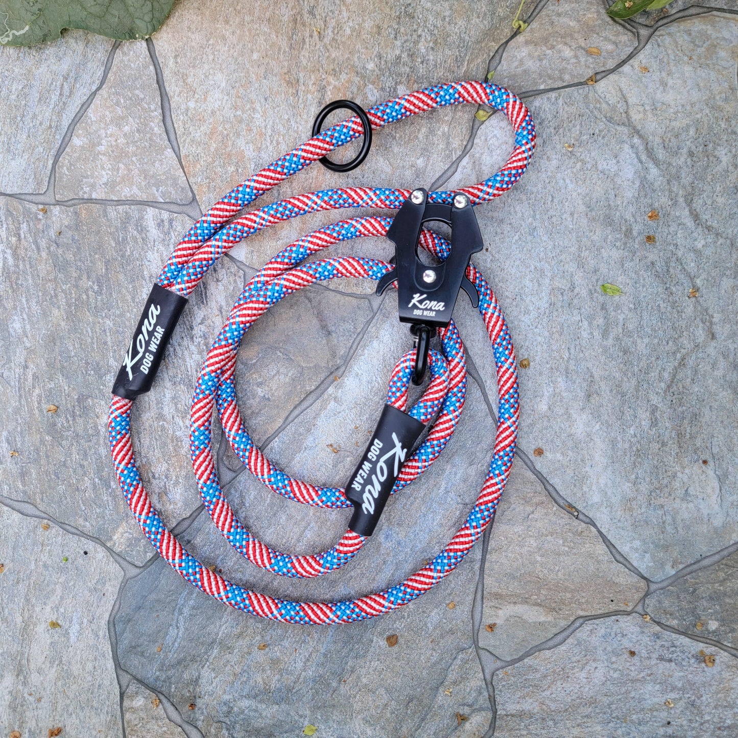 Independence Rope Leash