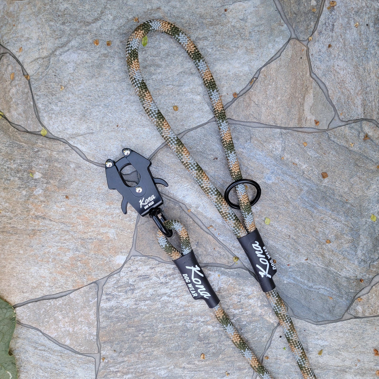 Sand Storm Rope Leash