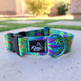 Load image into Gallery viewer, Hazy Daze Buckle Collar