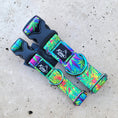 Load image into Gallery viewer, Hazy Daze Buckle Collar