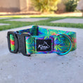 Load image into Gallery viewer, Hazy Daze Buckle Collar