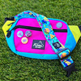 Load image into Gallery viewer, Fanny Pack-Retro