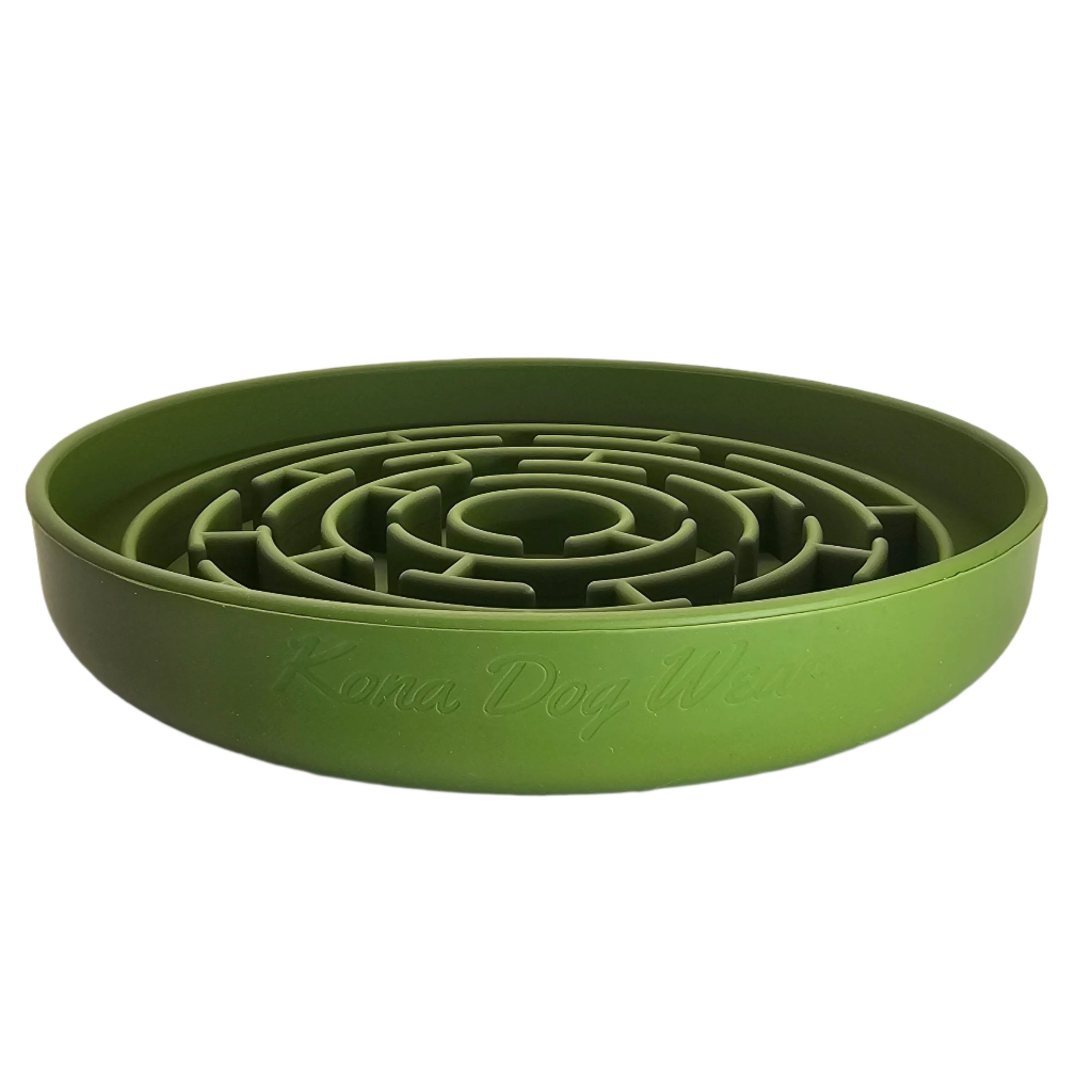 Laberinto de alimentación lenta