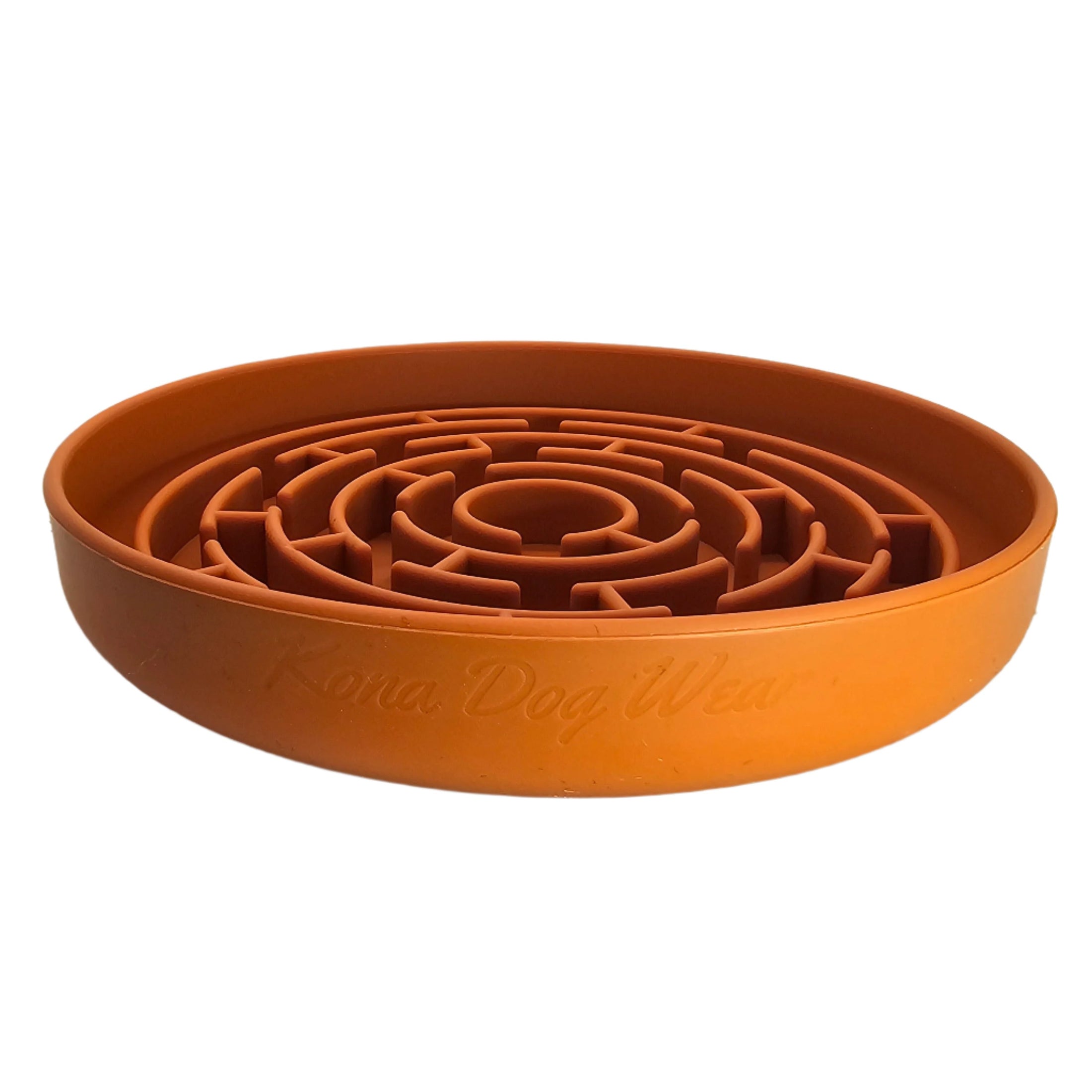 Laberinto de alimentación lenta