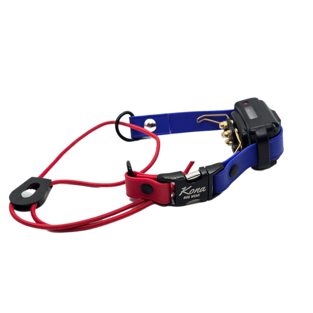 E-Collar Straps - Bulk Packs
