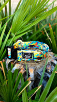 Load image into Gallery viewer, Hilosaurus Buckle Collar