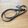 Load image into Gallery viewer, Super Heavy BioThane Leash