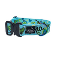 Load image into Gallery viewer, Love Hard Buckle Collar