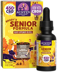 Load image into Gallery viewer, Austin + Kat Senior CBD Oil