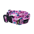 Load image into Gallery viewer, Love Always Martingale Collar