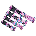 Load image into Gallery viewer, Love Always Buckle Collar