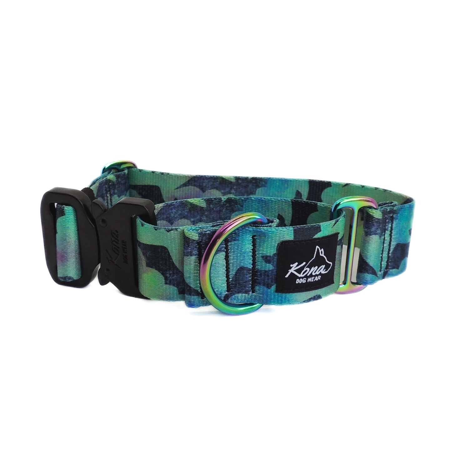 Igor Martingale Collar