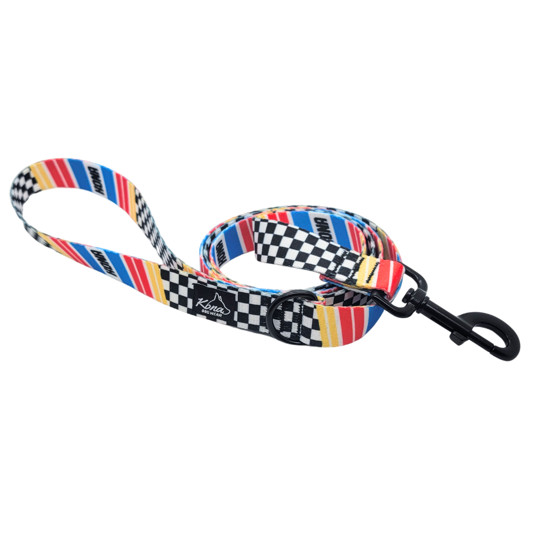 Team Chip Leash