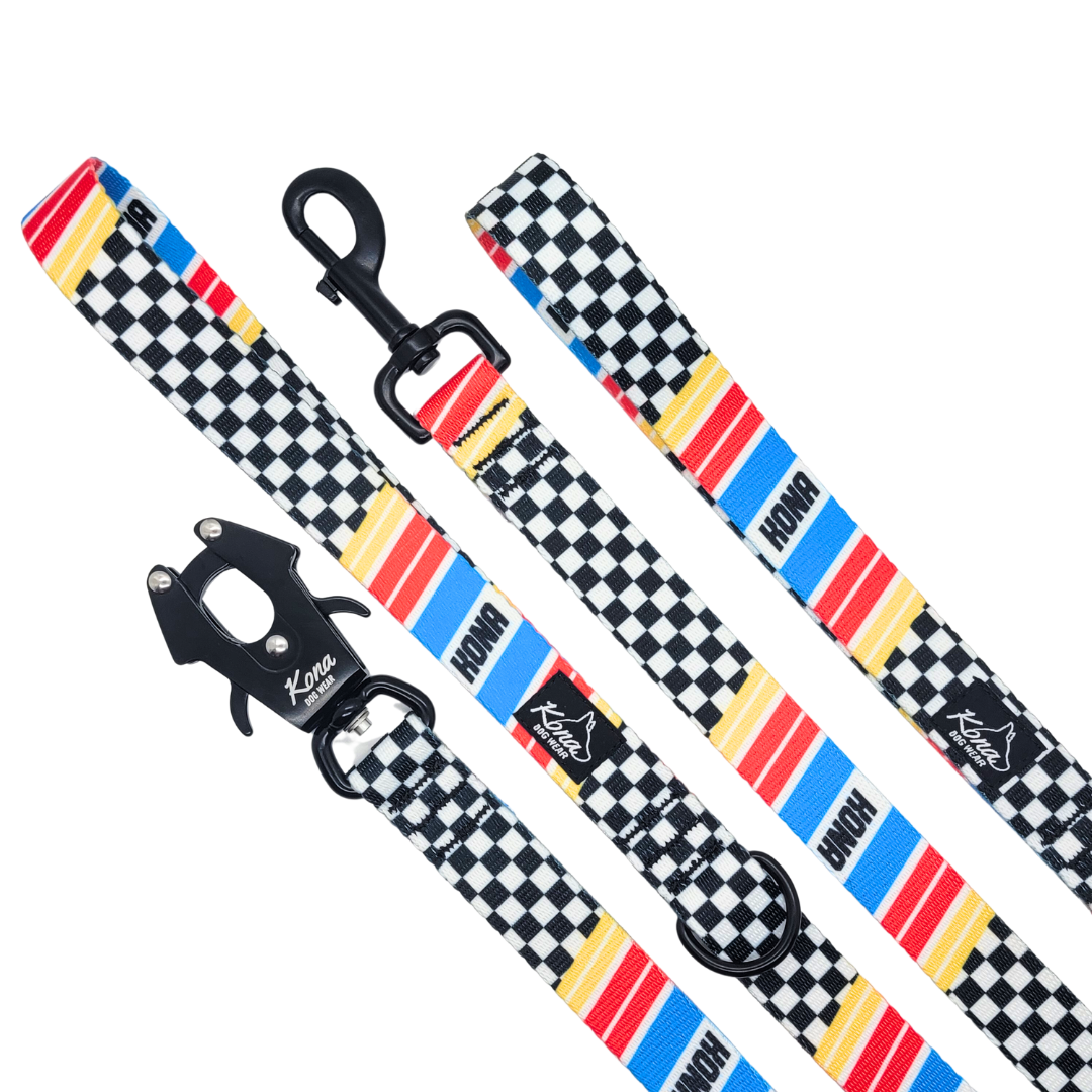 Team Chip Leash