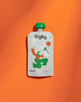 Charger l'image dans la visionneuse de la galerie, Rigby Organic Beef Squeeze Pouch for Dogs