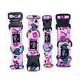 Load image into Gallery viewer, Love Always Buckle Collar