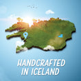 Cargar la imagen en la vista de la galería, Icelandic+ Cod Skin 5" Short Chew