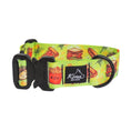 Load image into Gallery viewer, Diners n Dogs Buckle Collar