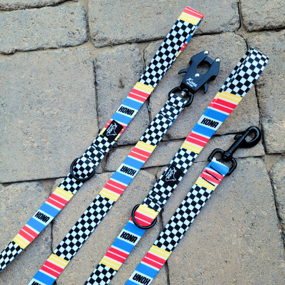 Team Chip Leash