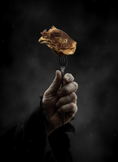 Load image into Gallery viewer, Corpse Crunchies: Chicken Heads