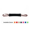 Cargar la imagen en la vista de la galería, Viper French Linen Tug Dog Toy
