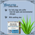 Charger l'image dans la visionneuse de la galerie, Medicated Shampoo Bar | Project Sudz