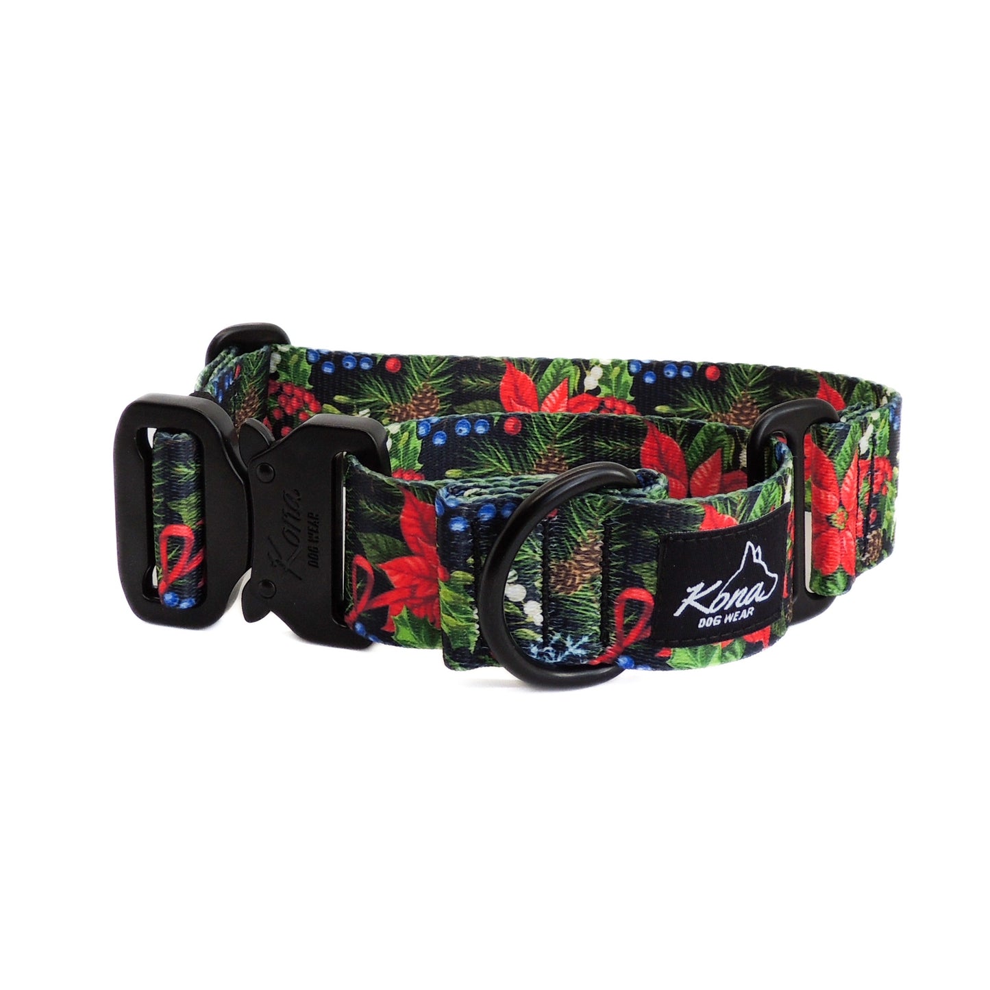 Noel Martingale Collar