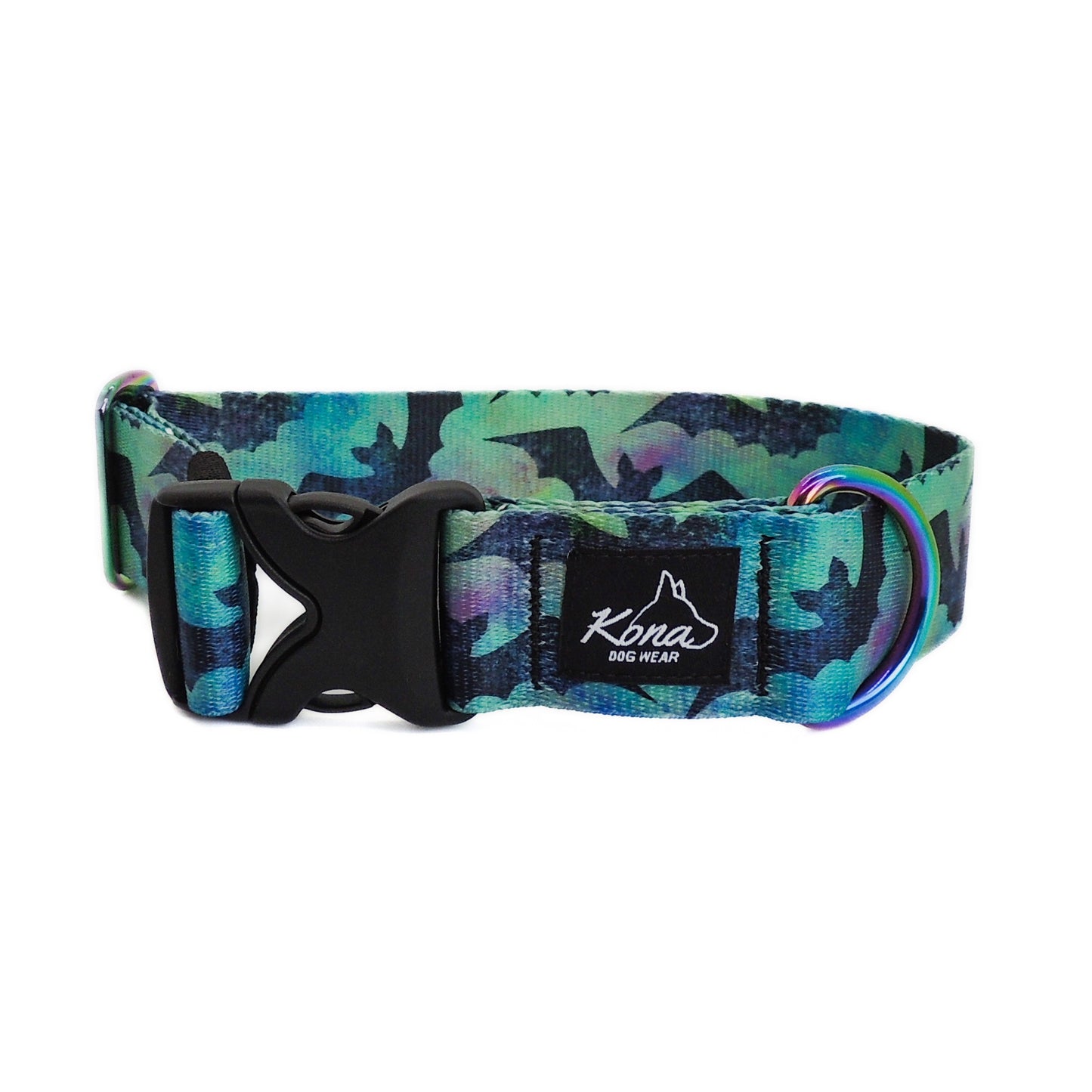 Igor Buckle Collar