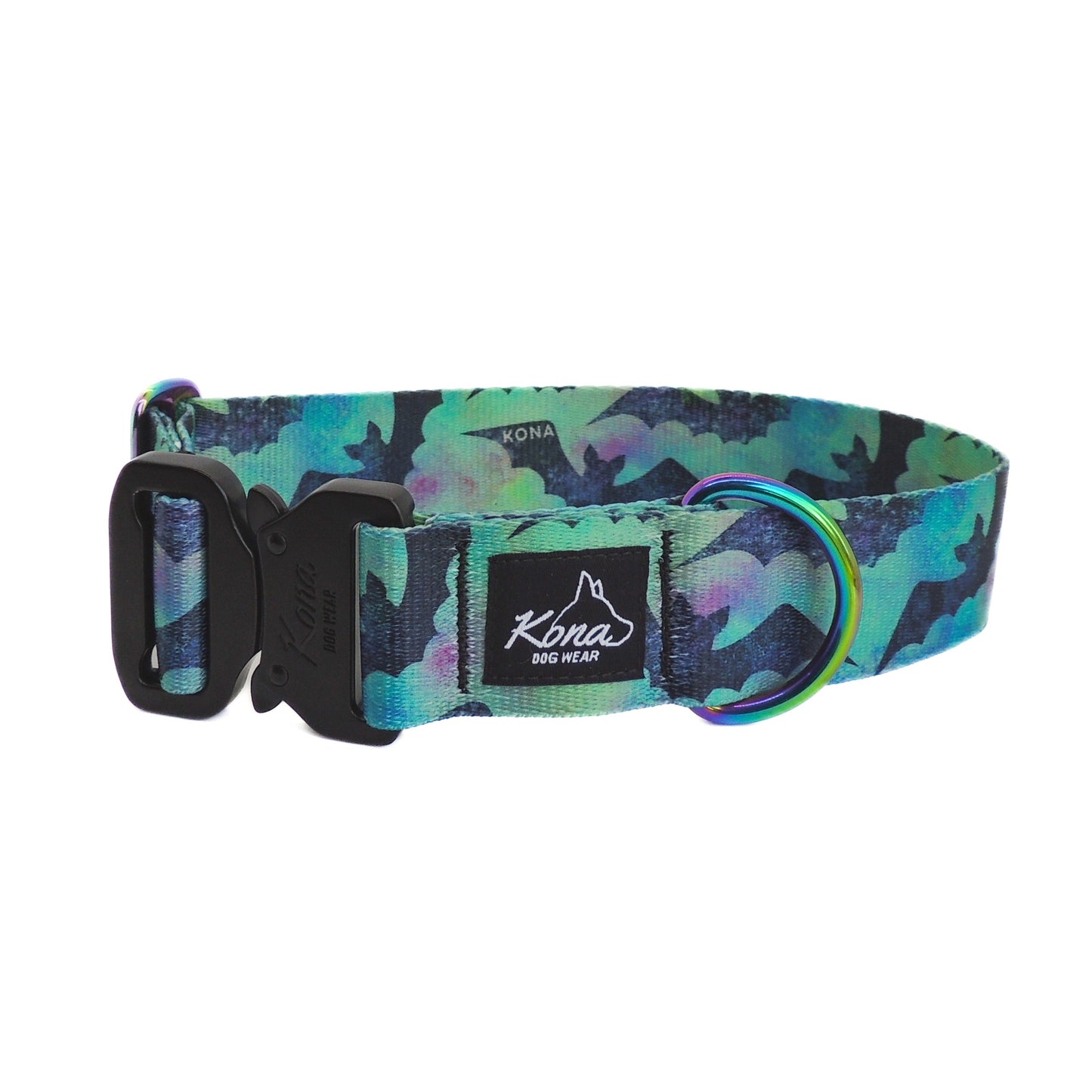 Igor Buckle Collar
