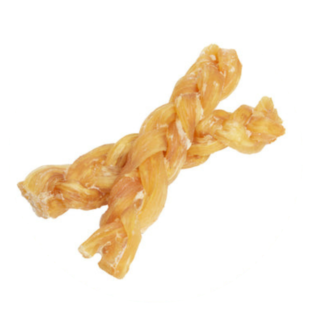 Braided Backstrap Sticks