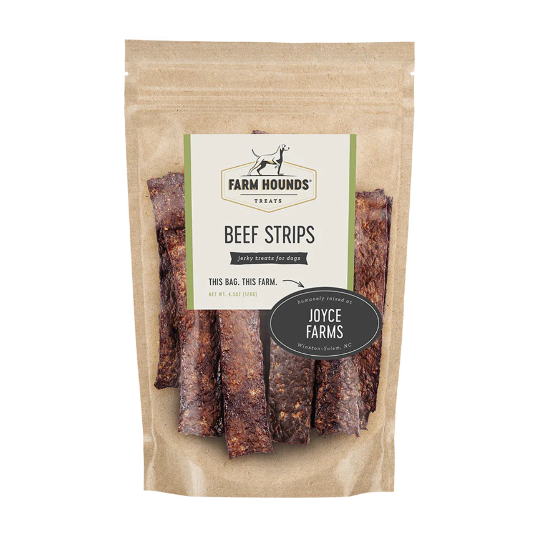 Beef Strips