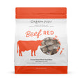 Load image into Gallery viewer, Green Juju Freeze Dried Whole Food Bites - Beef Red