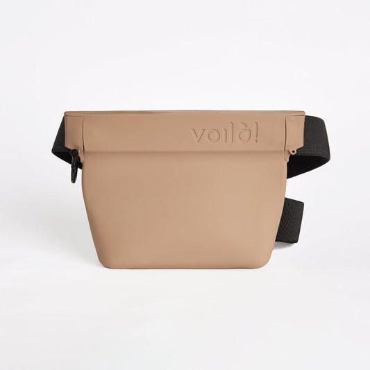 Voila Ultimate Treat Pouch - Sealable