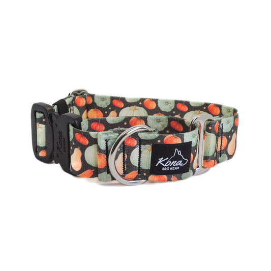 Gourdgeous Martingale Collar