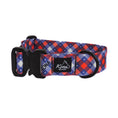 Load image into Gallery viewer, America Buckle Collar