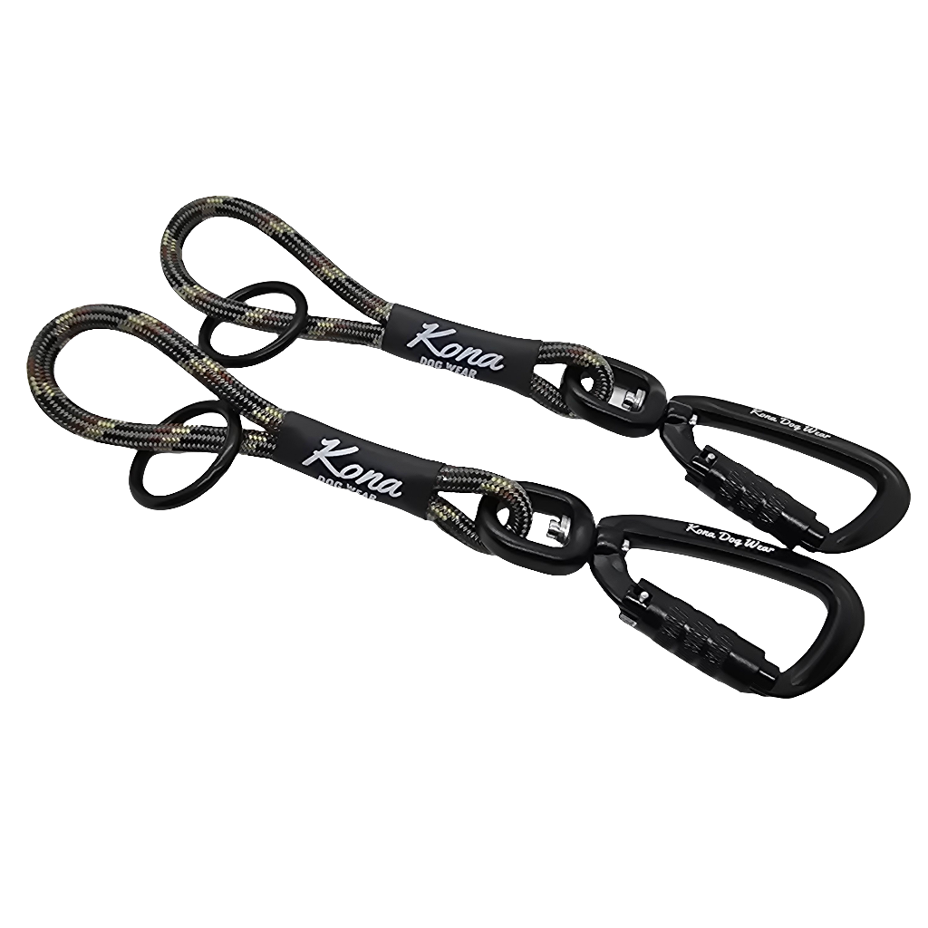 Prong Backup Safety Clip - Bulk Packs