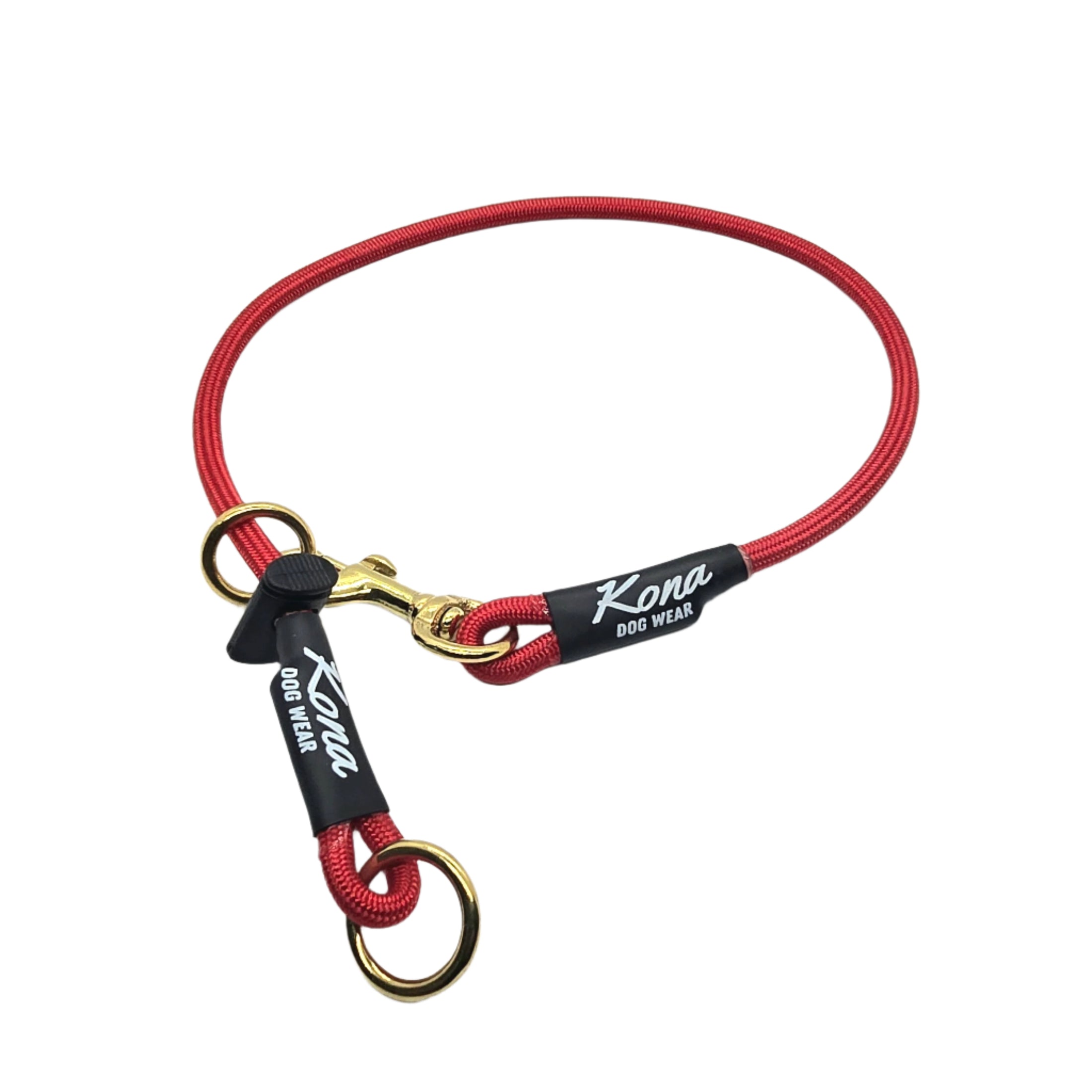 Training Slip Collar - DDC