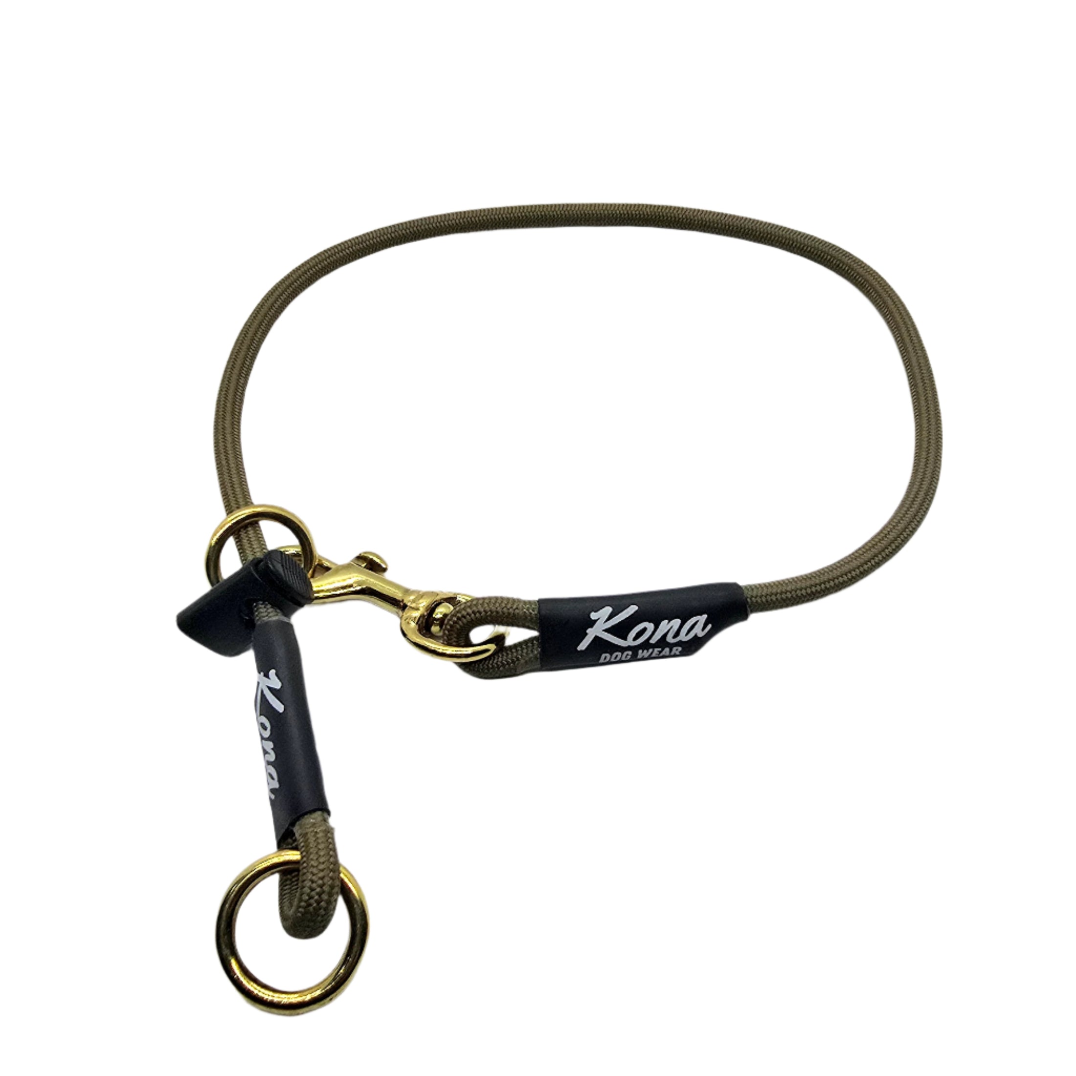 Training Slip Collar - DDC