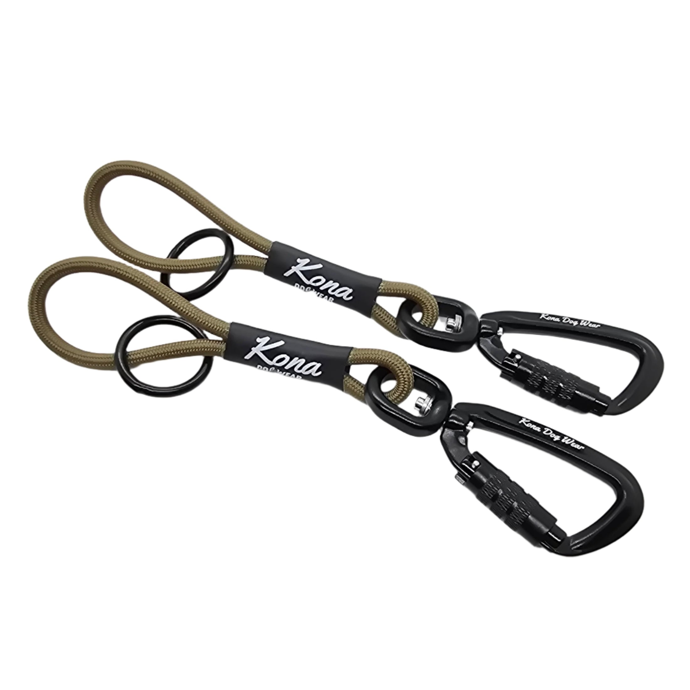 Prong Backup Safety Clip - Bulk Packs