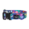 Load image into Gallery viewer, Astromutt Buckle Collar