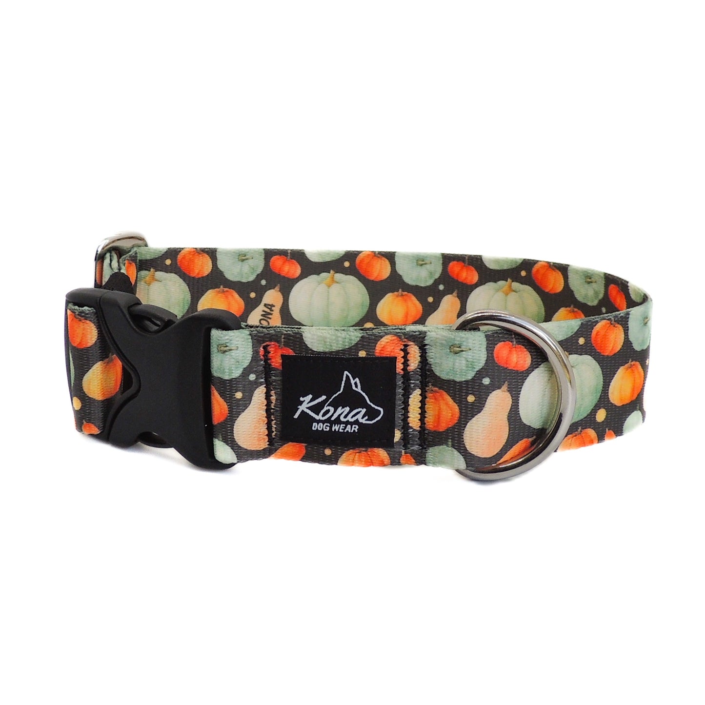 Gourdgeous Buckle Collar