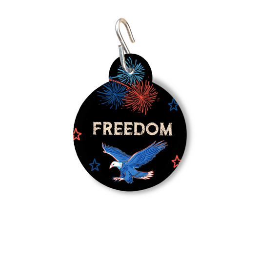 Freedom ID Tag