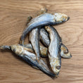 Load image into Gallery viewer, Freeze Dried Herring