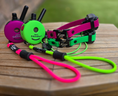 Load image into Gallery viewer, E-Collar Straps - Bulk Packs