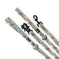 Load image into Gallery viewer, Snow Day Leash