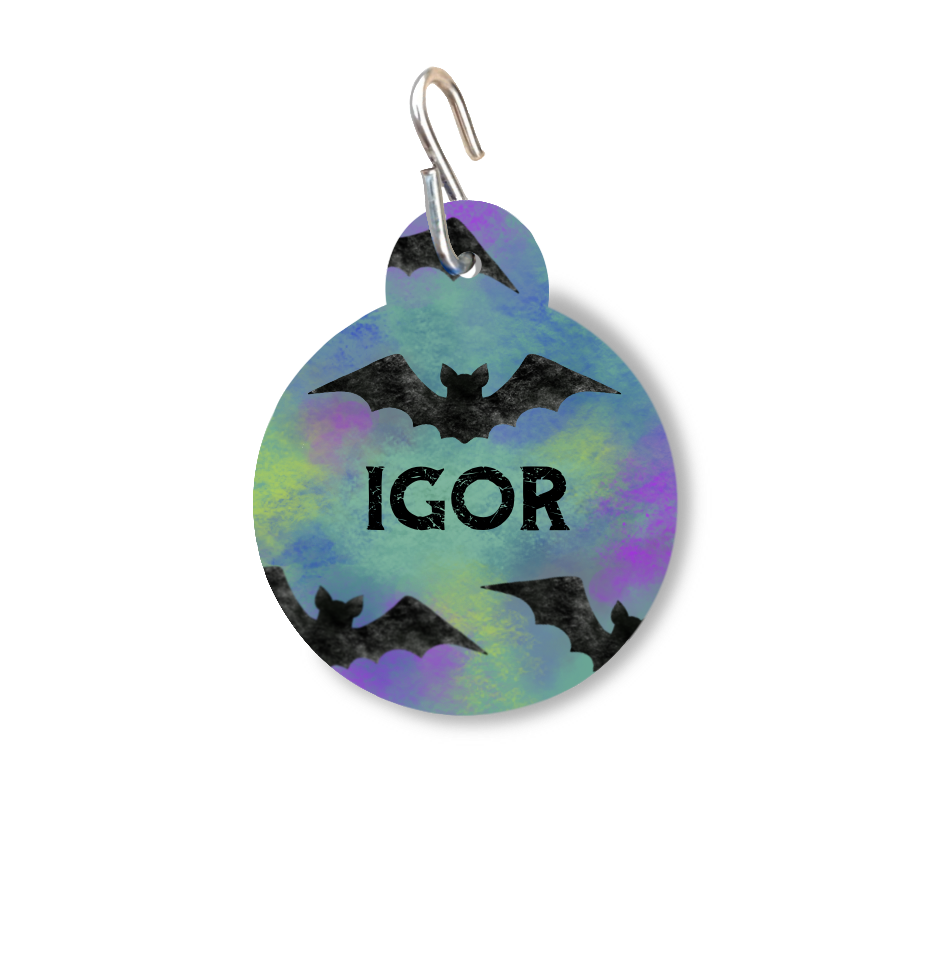 Igor ID Tag