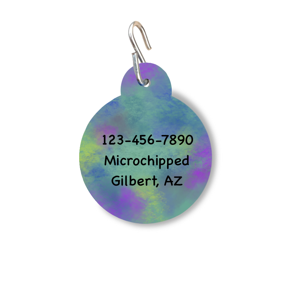 Igor ID Tag